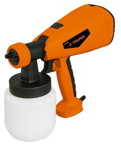 Pistola eléctrica para pintar 330 w PIPI-33E 15382 Truper