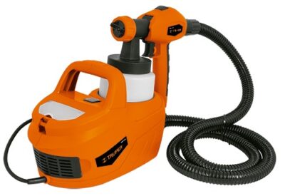 Pistola eléctrica para pintar 440 w PIPI-44E 15383 Truper
