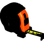 Flexómetro contra impacto 8m  FH-8ME 15389 Truper