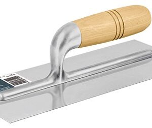 Llana mango madera 11 pulgadas LLM-11 15400 Truper