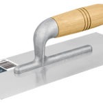 Llana 11 pulgadas LLM-6L 15406 Truper