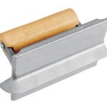 Rayador 11 x 5' de aluminio RAY 15424 Truper