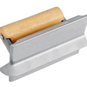 Rayador 11 x 5' de aluminio RAY 15424 Truper