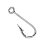 Anzuelo para pescar carpas numero 8 ANZU-08 15455 Truper