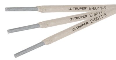 Electrodo 6011 de 1/8  E6011-4 15460 Truper