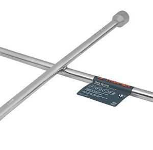 Llave de cruz para auto 18 pulgadas LLCR-18 15480 Truper