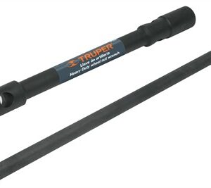 Llave de artillería 1-1/8 x 7/8'LLAR-7 15485 Truper