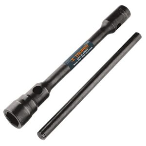 Llave de artillería 13/16 x 1-1/2 LLAR-10 15488 Truper