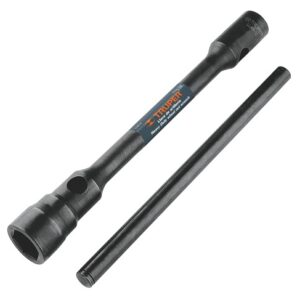 Llave de artillería 33 mm x 3/4 LLAR-33 15489 Truper