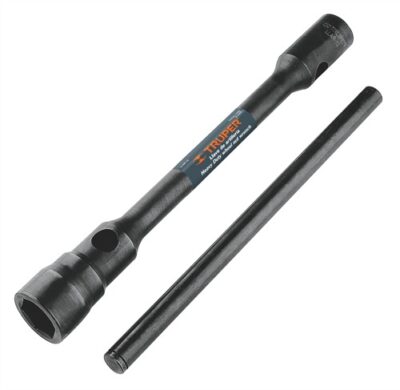 Llave de artillería 33 mm x 3/4 LLAR-33 15489 Truper