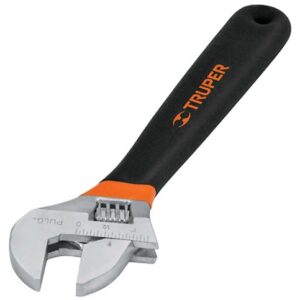 Perico 6' cromado con grip PET-6X 15509 Truper