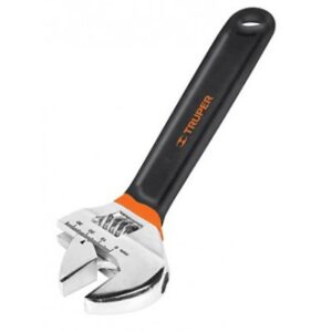 Perico 8' cromado con grip PET-8X 15510 Truper