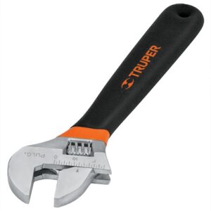 Perico 10' cromado con grip PET-10X 15511 Truper