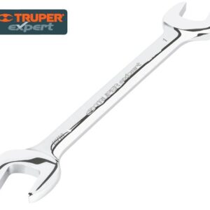 Llave española 3/16 x 1/4 x 127 mm LL-3016 15678 Truper
