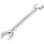 Llave española 19/32 x 11/16 x 184 mm LL-3033 15693 Truper