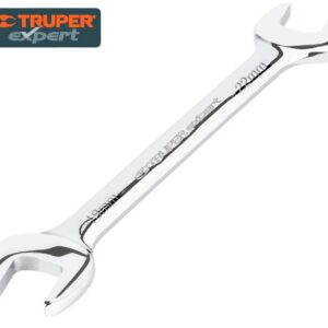 Llave española milimétrica 6 x 7 x 126 mm LL-30607 15704 Truper