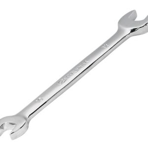 Llave española milimétrica 10 x 12 x 146 mm LL-31012 15709 Truper