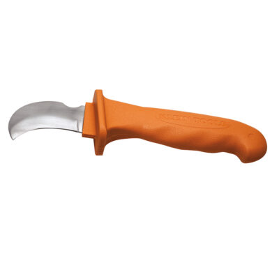 Cuchilla curva aislada 1571INS klein tools