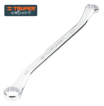 Llave de estrías 3/8 x 7/16 x 179 mm LL-8180 15750 Truper