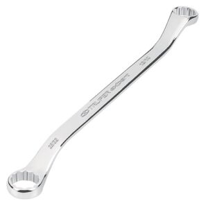 Llave de estrías 25/32 x 13/16 x 292mm LL-8183 15755 Truper