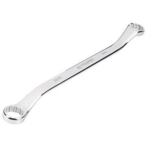 Llave de estrías milimétrica 10 x 11 x 180 mm LL-81011 15761 Truper