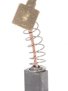 Carbones de repuesto para rotomartillo ROEL-20N CARB-ROEL-20N 15782 Truper