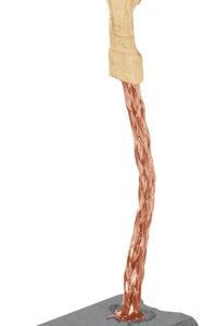 Carbones de repuesto para esmeriladora ESMA-4-1/2A8 CARB-ESMA-4-1/2A8 15783 Truper