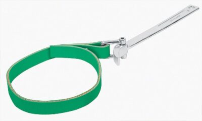Llave de banda 255 mm LLB-10 15818 Truper