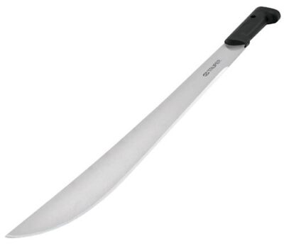 Machete estándar 14 pulgadas cacha negra T-460-14B 15863 Truper