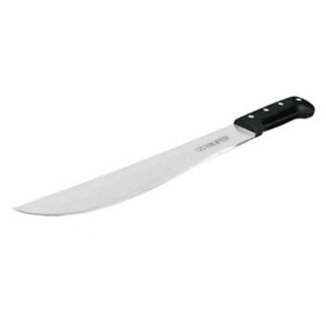 Machete estándar 16 pulgadas cacha negra T-460-16B 15864 Truper