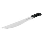 Machete estándar 20 pulgadas' cacha negra T-460-20B 15866 Truper