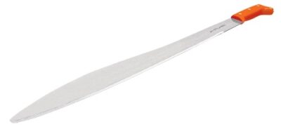 Machete acapulqueño 24 pulgadas cacha naranja T-905-24P 15881 Truper