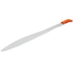 Machete acapulqueño 27' cacha naranja T-905-27P 15882 Truper