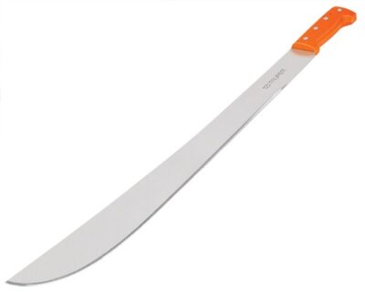 Machete estándar 22' cacha naranja T-460-22P 15887 Truper
