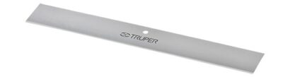 Repuesto para raspador metálico RASP-4, blister 5 piezas REP-RASP-4 15963 Truper