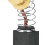 Carbones de repuesto cortador de azulejos CAZ-EL-4-1/2N CARB-CAZ-EL-4-1/2N2 15976 Truper