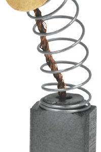 Carbones de repuesto para sierra caladora CALA-A3 CARB-CALA-A3 15977 Truper