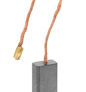 Carbones de repuesto para desbrozadora electrica DES-1200 CARB-DES-1200 15999 Truper