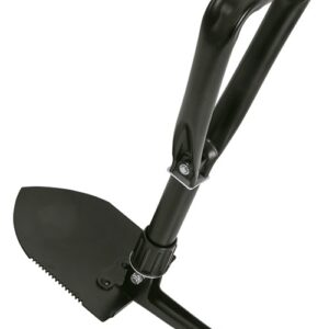 Pala plegable 18' pulgadas PLE-18 16018 Truper