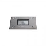 L7302-913 Magg Led empotrable a piso EP 60 Square 18° 2w 2700k