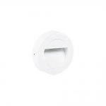 L7001-1A0 SW10 CIRCULAR S 1.6W 100-240V ÁMBAR BC Magg