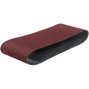 lija de banda 4 x 24 grano 40 B40-LIBA-4X24 16131 Truper