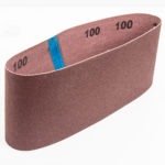 lija de Banda de 4 x 24 grano 100 B100-LIBA-4X24 16135 Truper