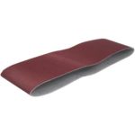 Bandas grano 120 para lijadora 4x6 B120-PUL-4X6 16172 Truper