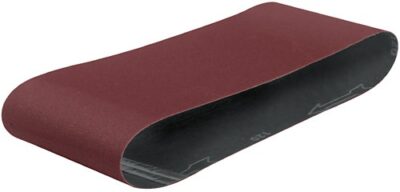 lija de banda 3 x 21 grano 36 B36-LIBA-3X21 16490 Truper