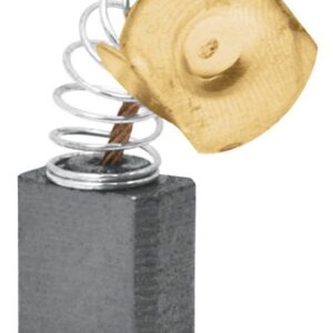 Carbones de repuesto para sierra cinta, SICI-7-1/4A CARB-SICI-7-1/4A/A2 16566 Truper