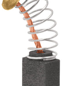 Carbones de repuesto para rotomartillo y taladro, Grupo 3 CARB-GRUPO3 16581 Truper