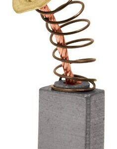 Carbones de repuesto para lijadora de banda LIBA-3x21N2 CARB-LIBA-3X21N2 16591 Truper
