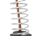 Carbones de repuesto para desbrozadora, DES-300 CARB-DES-300/P 16593 Truper