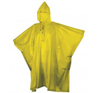 Impermeable pvc manga 0.55mm Mikels IMA-06